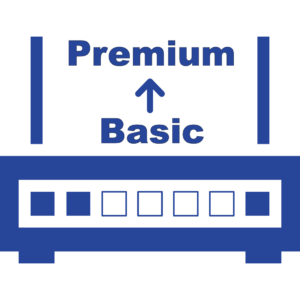 Z-Server Upgrade Basic/Premium