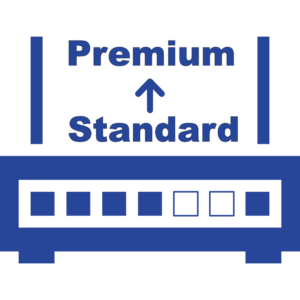 Z-Server Upgrade Standard/Premium